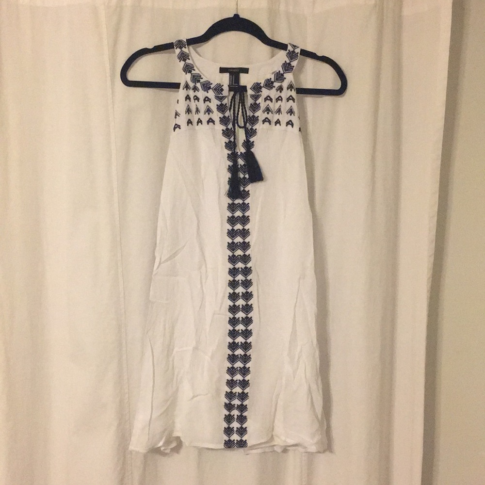 Shift Dress